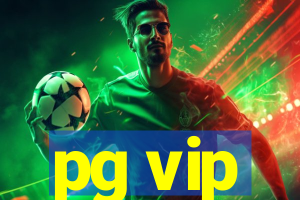 pg vip